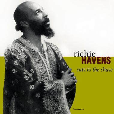 Richie Havens -  Cuts to the Chase